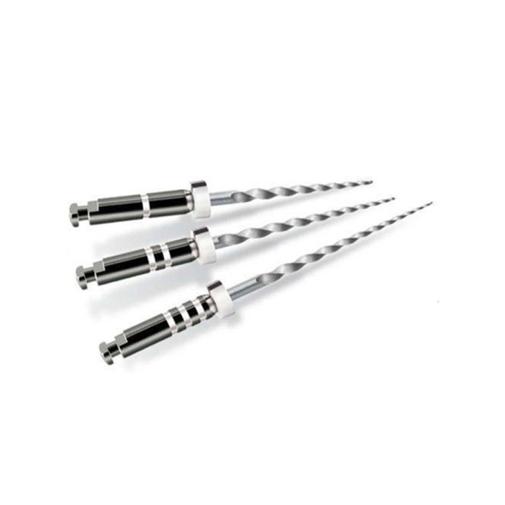 Limas para endodoncia Protaper de retratamiento