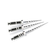 Limas para endodoncia Protaper de retratamiento