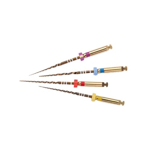 Limas Protaper Gold 1x6