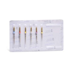 Limas Protaper Gold 1x6 Limas Protaper Gold 1x6