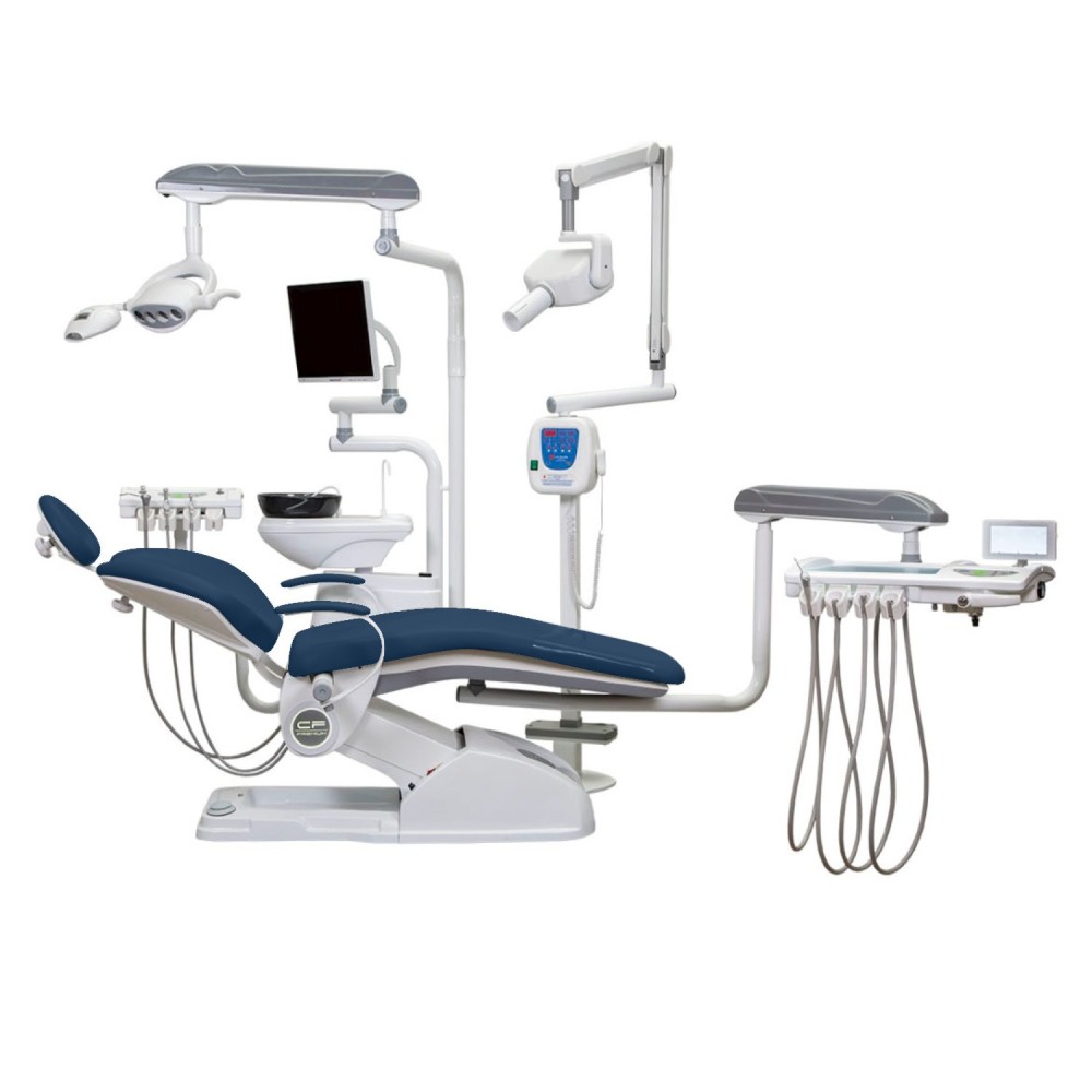 Unidad Dental Peymar Luxor CF Premium con RX (Outlet Modelo Anterior) Unidad Dental Peymar Luxor CF Premium con RX (Outlet Modelo Anterior)