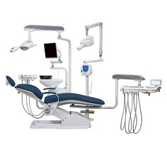 Unidad Dental Peymar Luxor CF Premium con RX (Outlet Modelo Anterior) Unidad Dental Peymar Luxor CF Premium con RX (Outlet Modelo Anterior)