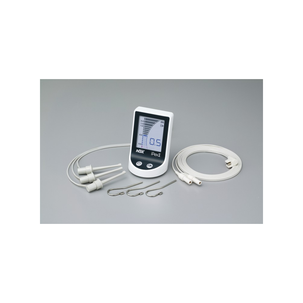 Localizador de Apice NSK IPex II