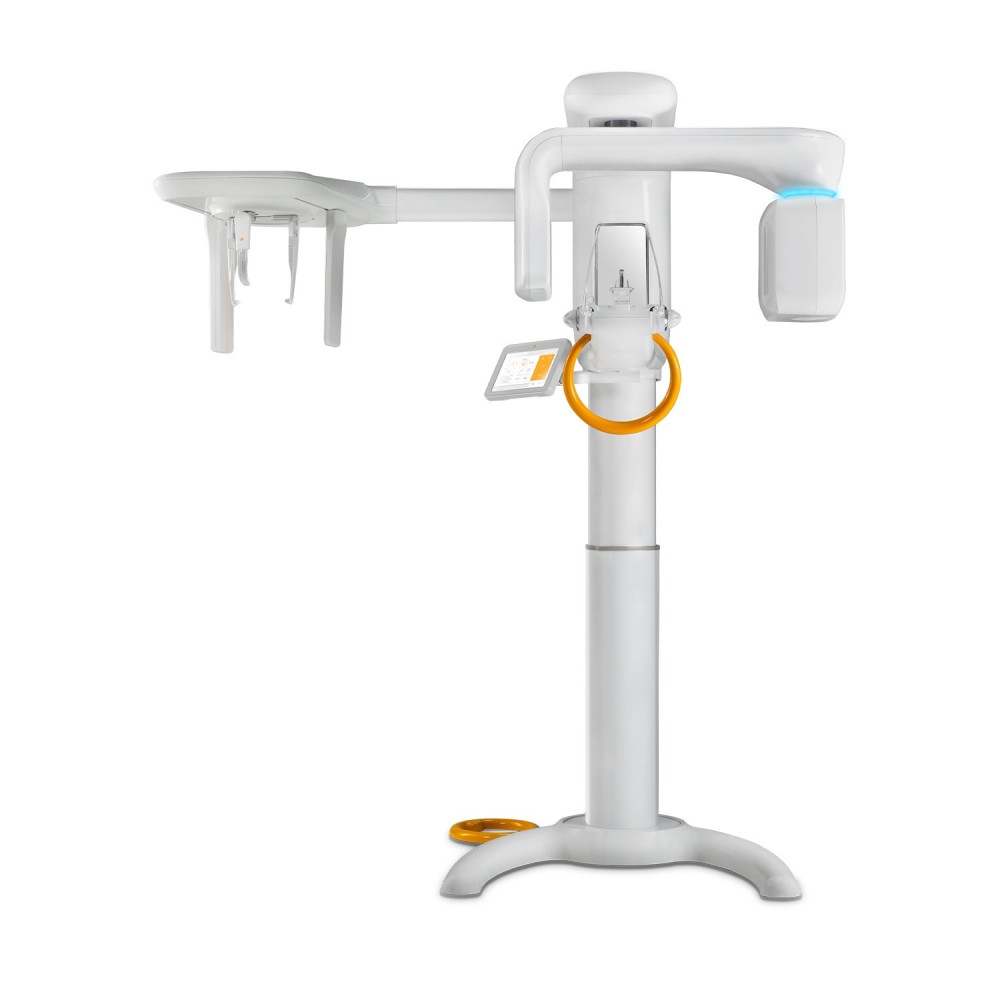 Panorámico RayScan Alpha PANO | CEPH (opcional) Panorámico RayScan Alpha PANO | CEPH (opcional)