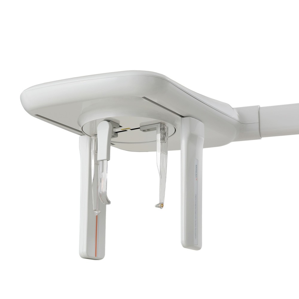 Panorámico RayScan Alpha PANO | CEPH (opcional) Panorámico RayScan Alpha PANO | CEPH (opcional)