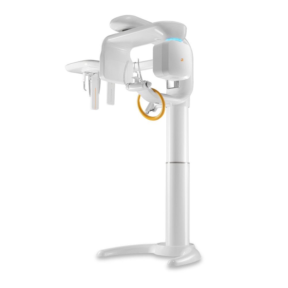 Tomógrafo RAYSCAN Alpha 3D EDGE | CEPH (opcional)