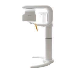 Tomógrafo RAYSCAN Alpha Plus CBCT | PANO | CEPH (opcional) | Escaneo de Objetos Tomógrafo RAYSCAN Alpha Plus CBCT | PANO | CEPH (opcional) | Escaneo de Objetos