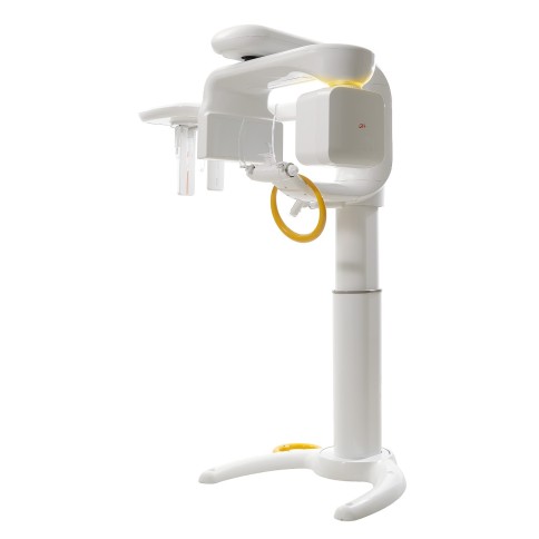Tomógrafo RAYSCAN Alpha Plus CBCT | PANO | CEPH (opcional) | Escaneo de Objetos