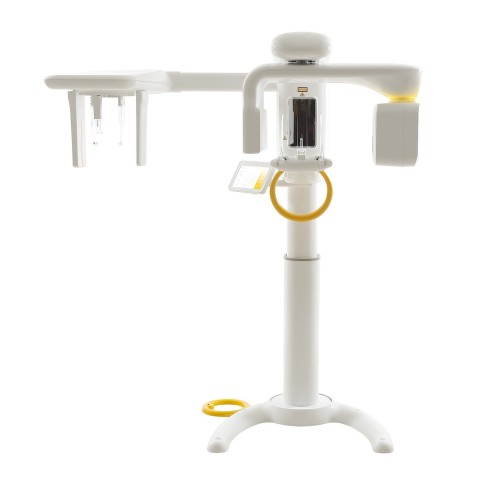 Tomógrafo RAYSCAN Alpha Plus CBCT | PANO | CEPH (opcional) | Escaneo de Objetos Tomógrafo RAYSCAN Alpha Plus CBCT | PANO | CEPH (opcional) | Escaneo de Objetos