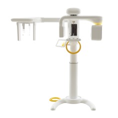 Tomógrafo RAYSCAN Alpha Plus CBCT | PANO | CEPH (opcional) | Escaneo de Objetos