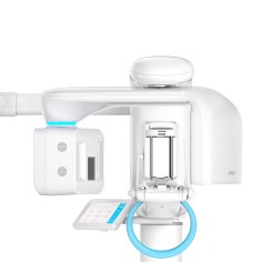 Tomógrafo Rayscan Premiere CBCT | PANO | CEPH (opcional) | Escaneo de Objetos