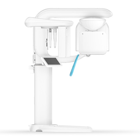 Tomógrafo Rayscan Premiere CBCT | PANO | CEPH (opcional) | Escaneo de Objetos