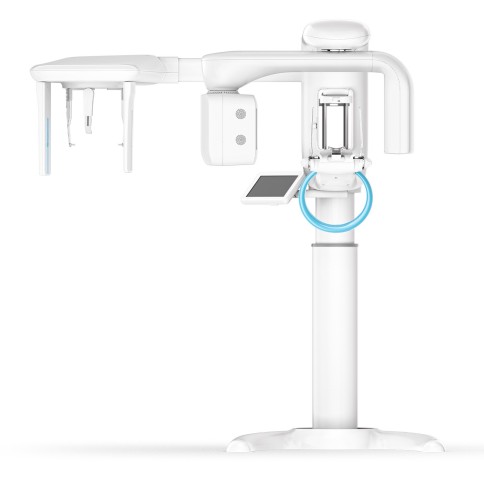 Tomógrafo Rayscan Premiere CBCT | PANO | CEPH (opcional) | Escaneo de Objetos