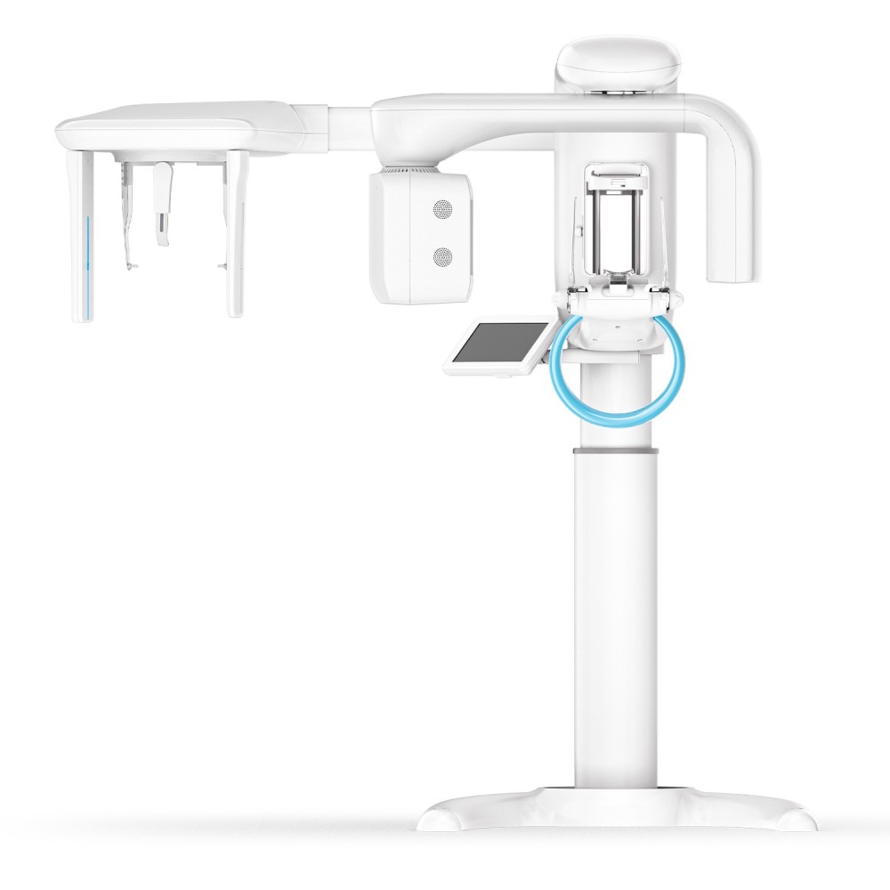 Tomógrafo Rayscan Premiere CBCT | PANO | CEPH (opcional) | Escaneo de Objetos