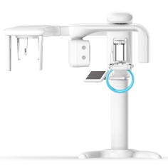 Tomógrafo Rayscan Premiere CBCT | PANO | CEPH (opcional) | Escaneo de Objetos