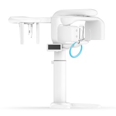 Tomógrafo Rayscan Premiere CBCT | PANO | CEPH (opcional) | Escaneo de Objetos