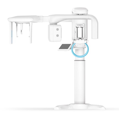 Tomógrafo Rayscan S CBCT | PANO | CEPH (opcional) | Escaneo de Objetos Tomógrafo Rayscan S CBCT | PANO | CEPH (opcional) | Escaneo de Objetos