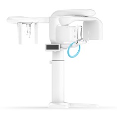 Tomógrafo Rayscan S CBCT | PANO | CEPH (opcional) | Escaneo de Objetos