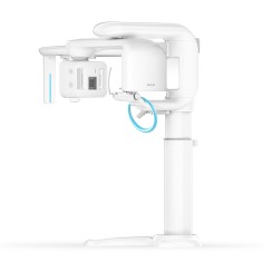 Tomógrafo Rayscan S CBCT | PANO | CEPH (opcional) | Escaneo de Objetos