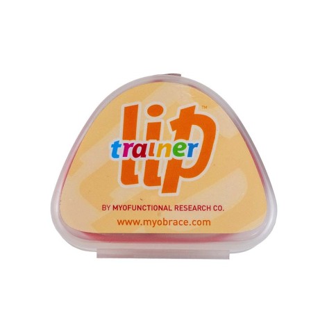 Trainer Lip