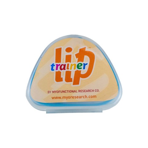 Trainer Lip