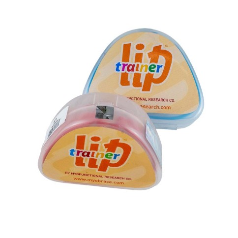 Trainer Lip