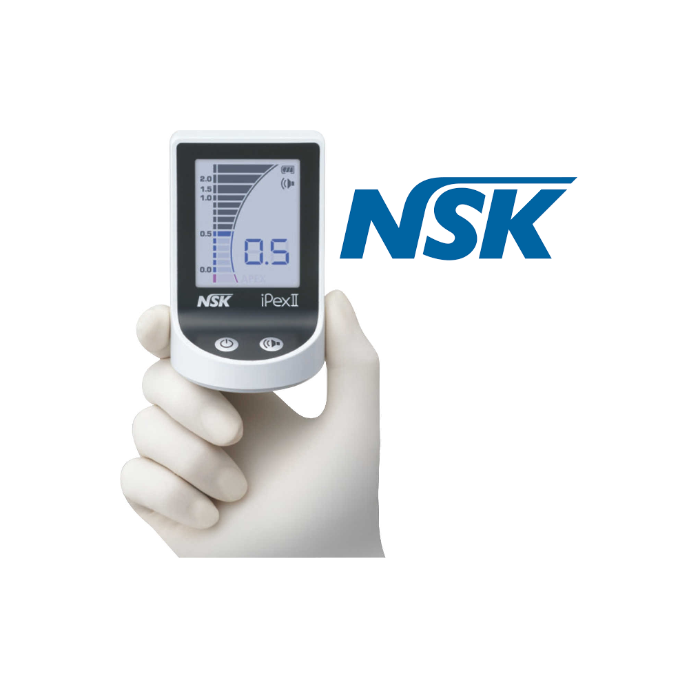 Localizador de Apice NSK IPex II