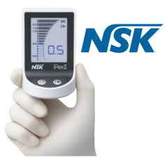 Localizador de Apice NSK IPex II