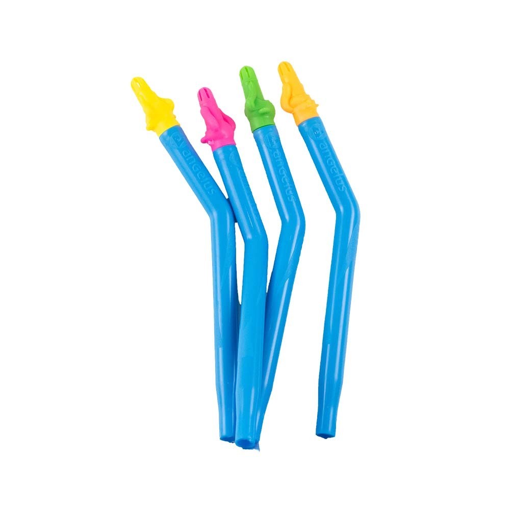 Eyector de saliva infantil Bolsa c/30 piezas