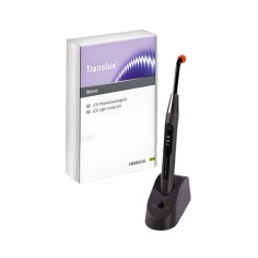 Lampara de fotocurado translux kulzer (producto de exhibición)