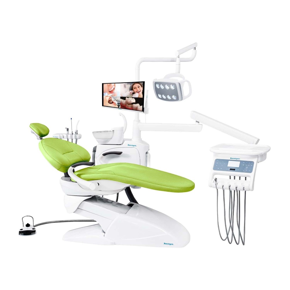 Unidad Dental Roentgen RTG-399