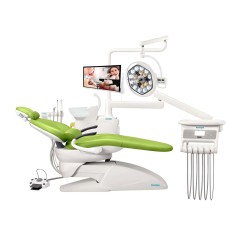 Unidad Dental Roentgen RTG-399PI