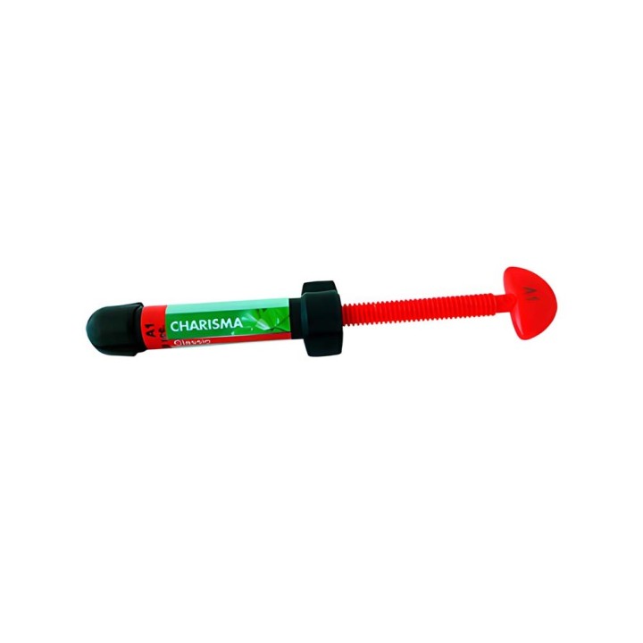 Kit de Resina Charisma 4x4
