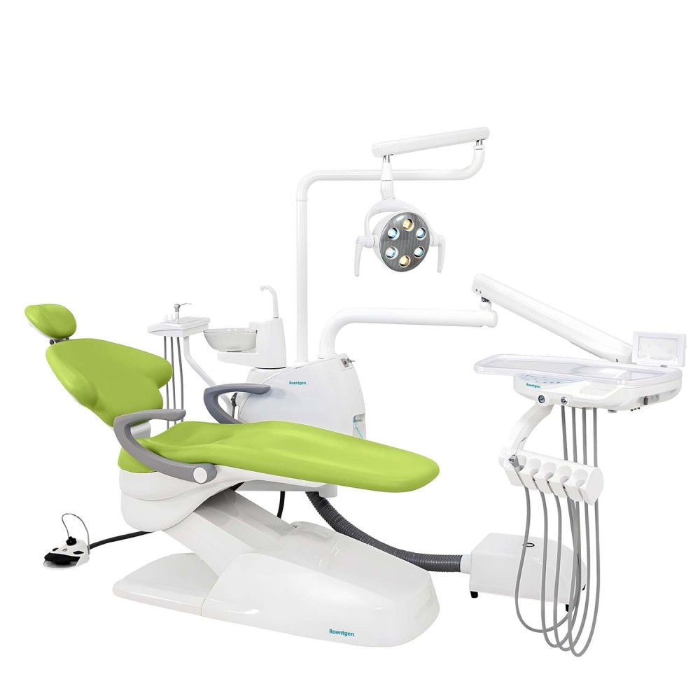 Unidad Dental Roentgen RTG-396