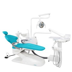 Unidad Dental Roentgen RTG-396 Paquete 2 Unidad Dental Roentgen RTG-396 Paquete 2
