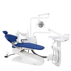 Unidad Dental Roentgen RTG-396 Paquete 2