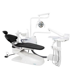 Unidad Dental Roentgen RTG-396 Paquete 2