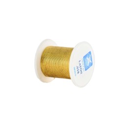 Ligadura de Laton Denti-Cast