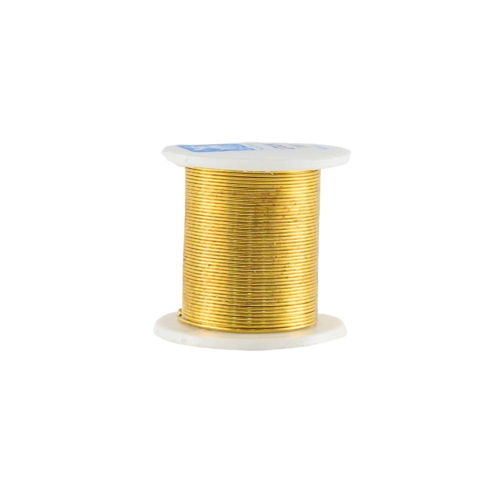 Ligadura de Laton Denti-Cast