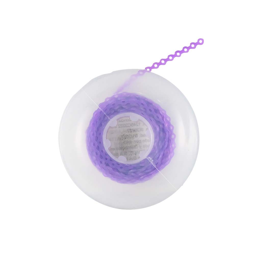 Cadena Elástica Borgatta