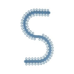 Modulos Separadores en "S"