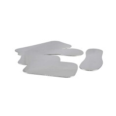 Set de Espejos p/fotografía Roentgen