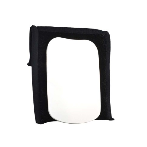 Set de Espejos p/fotografía Roentgen