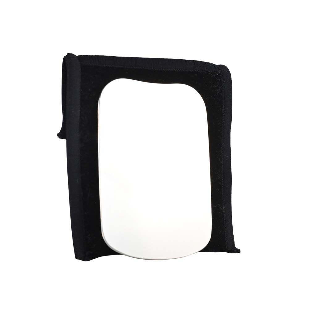 Set de Espejos p/fotografía Roentgen