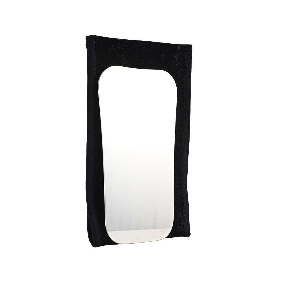 Set de Espejos p/fotografía Roentgen