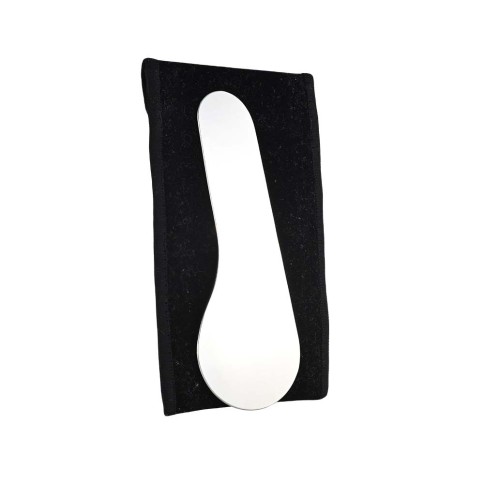 Set de Espejos p/fotografía Roentgen