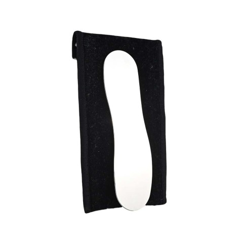 Set de Espejos p/fotografía Roentgen