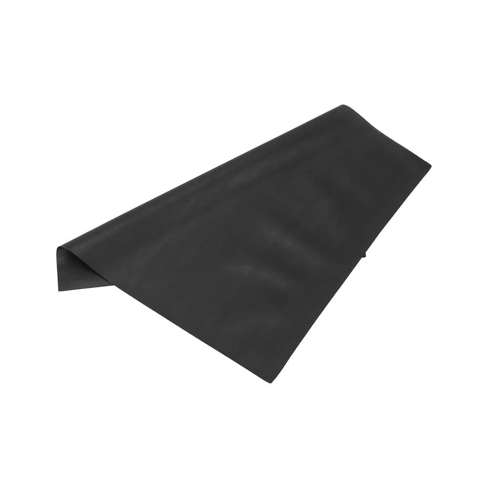 Dique de hule negro (Caja con 36 piezas)