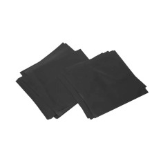 Dique de hule negro (Caja con 36 piezas) Dique de hule negro (Caja con 36 piezas)