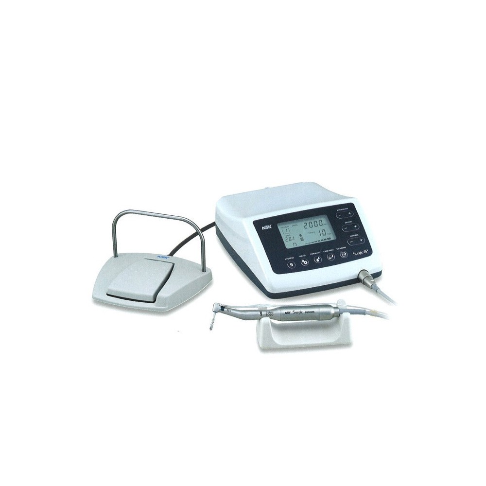 Motor para Implantes NSK Surgic AP Motor para Implantes NSK Surgic AP